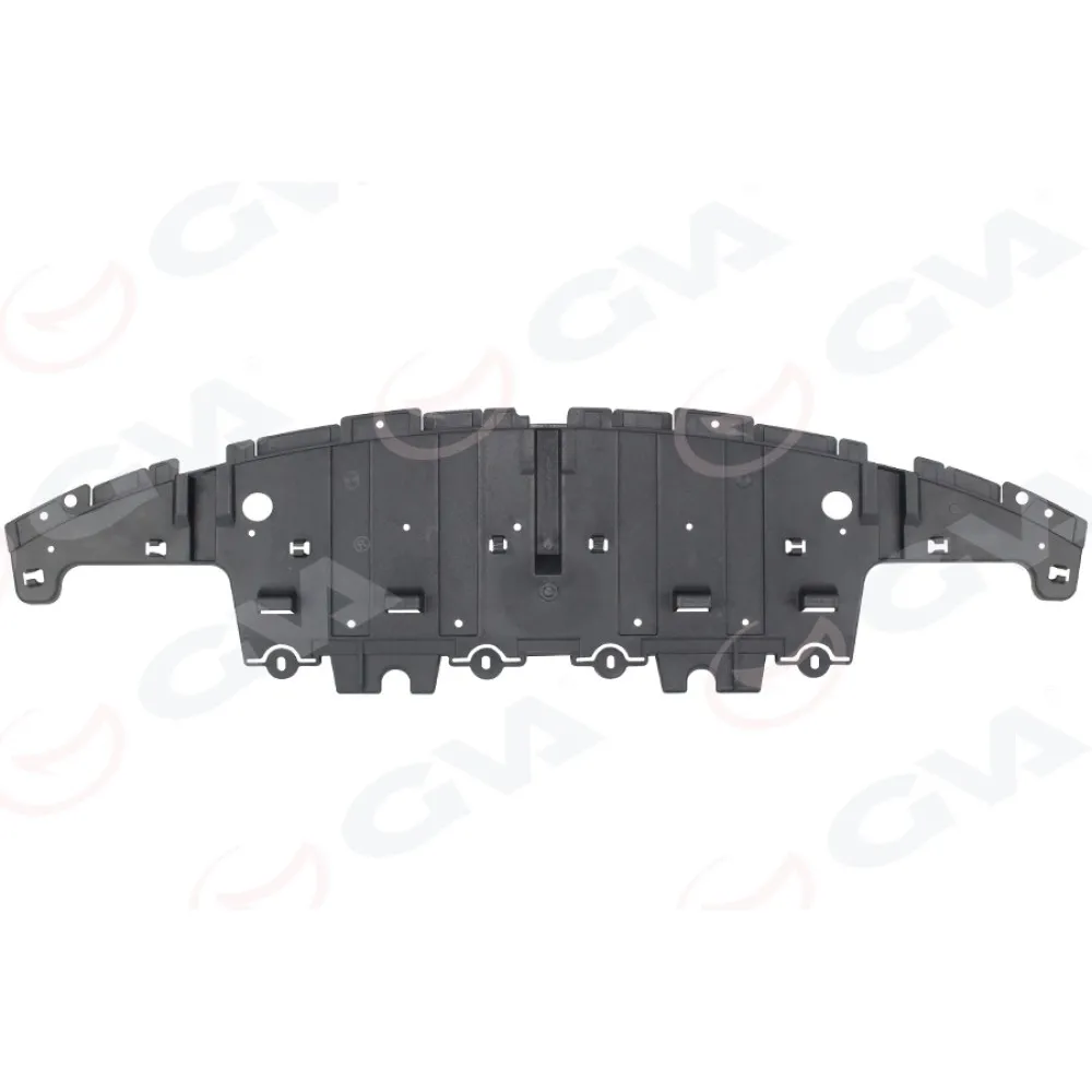 Ön Tampon Alt Muhafazasi Opel Astra J 12-