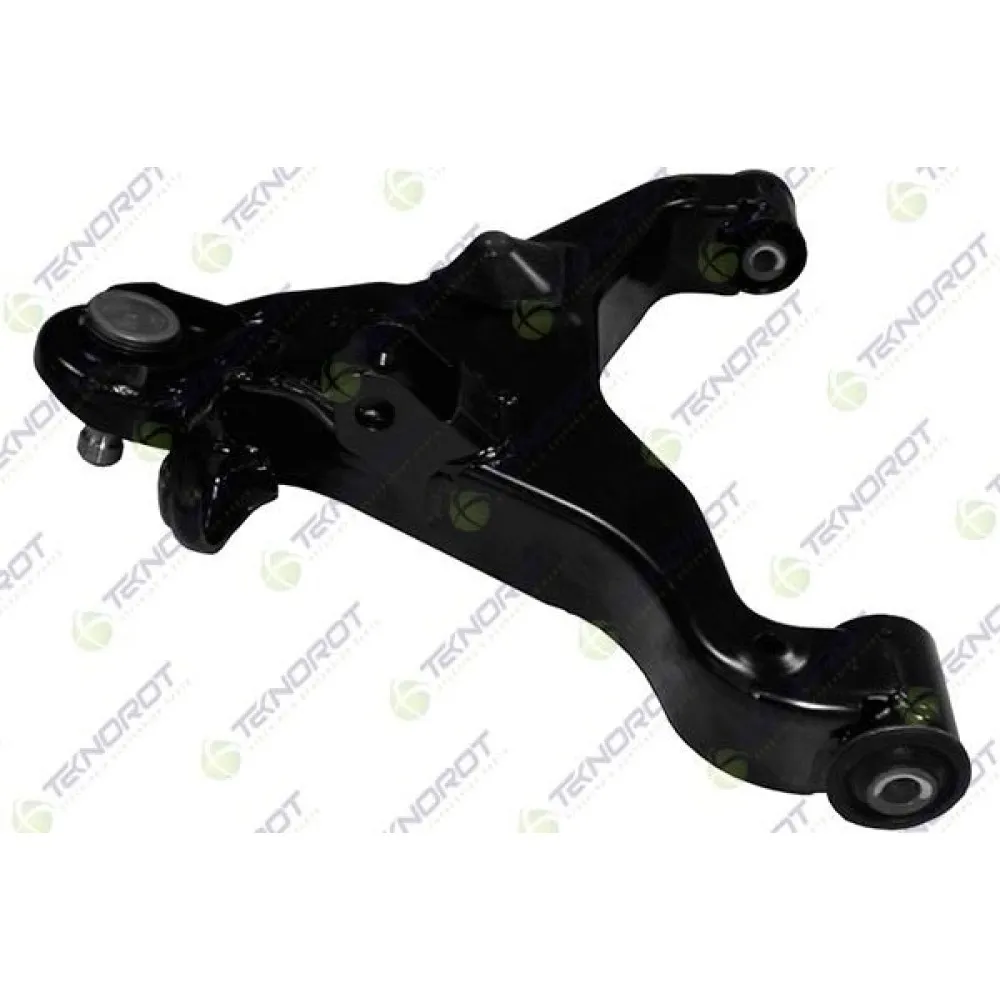 Salincak Ön Sol Alt Nissan Navara D40 05 Pathfinder R51 05