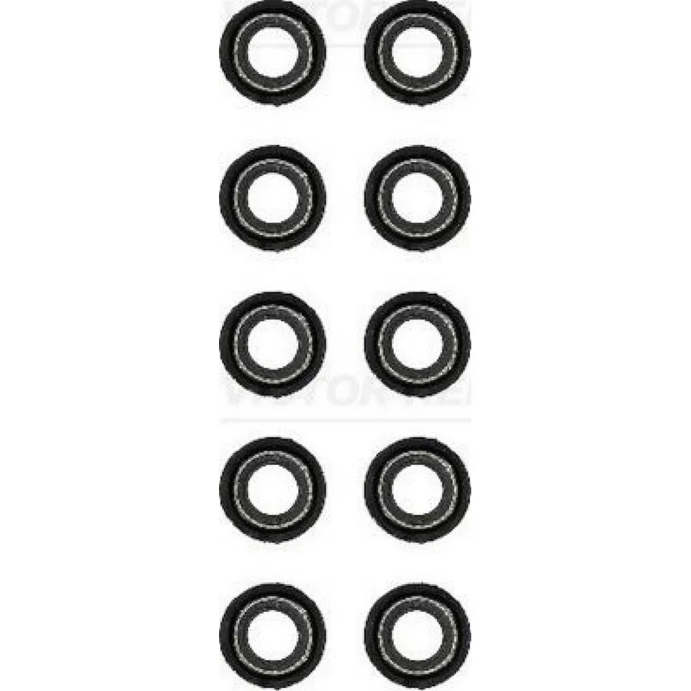 Supap Lastigi Mercedes Om617 W115 W460 W123 S123 10 Lu