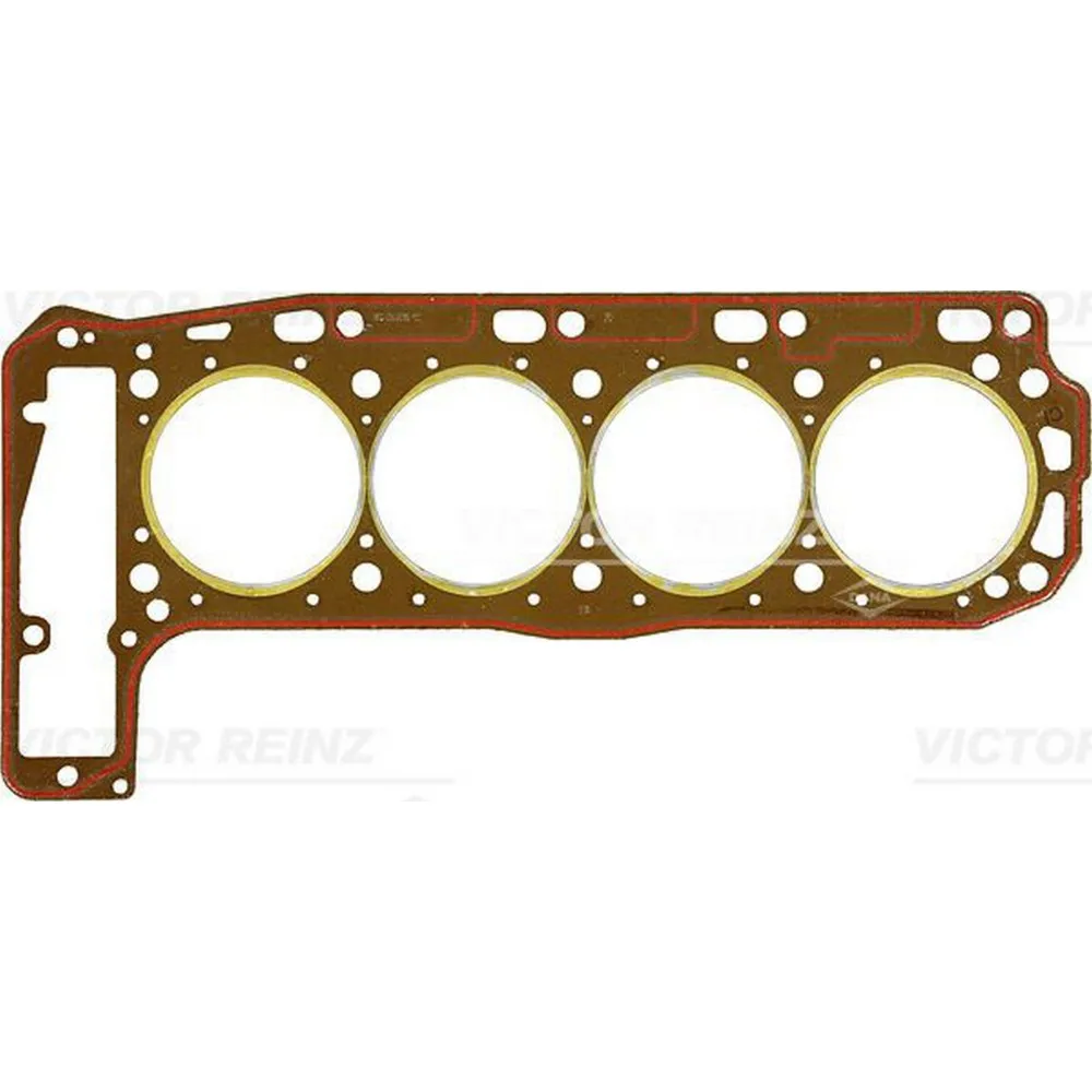 Silindir Kapak Contasi Mercedes M102 W201 190E 2.5 16V 88 93