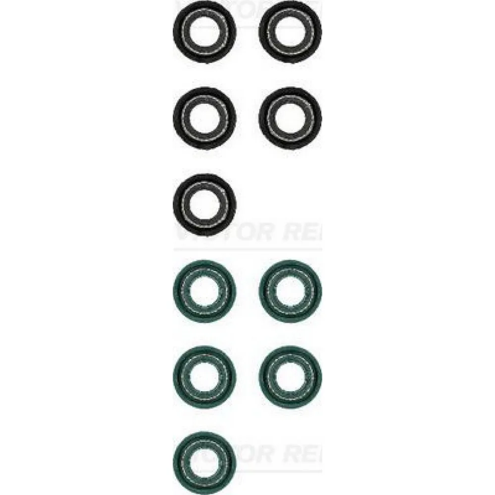 Supap Lastigi Mercedes Om617 W123 S123 C123 10 Lu