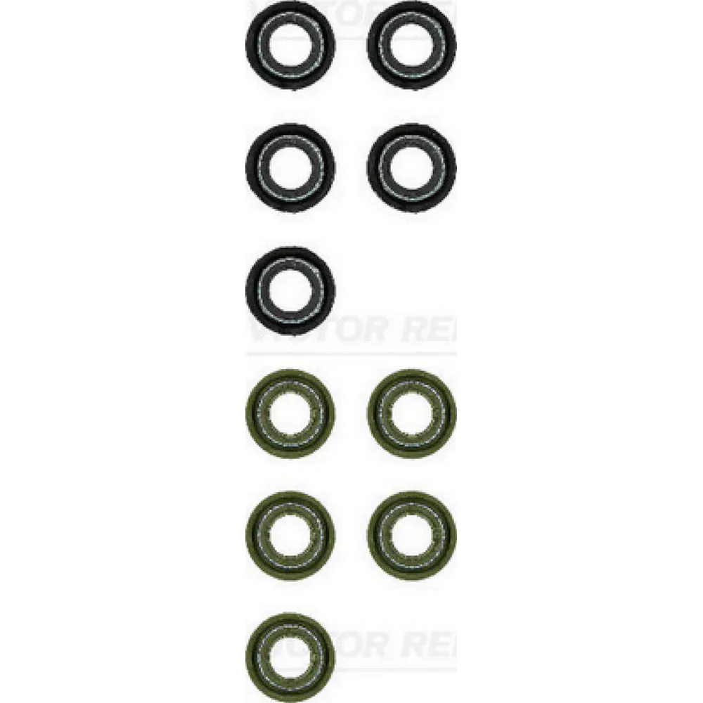 SUPAP LASTIGI MERCEDES OM617 W123 S123 C123 10 LU