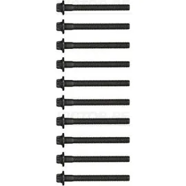 Silindir Kapak Saplamasi Mercedes Om640 W169 W245 10 Lu