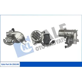 EGR MODÜL A3-Q3-TT-LEON-ATECA-OCTAVIA IV-SUPERB III-GOLF 7-PASSAT-SHARAN-TIGUAN 1.6/2.0TDI 12