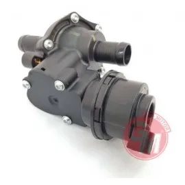 Termostat Komple Renault Megane Iv-Kadjar-Duster