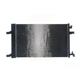 Klima Kondenseri Radyatörü - Otomatik Astra J-Zafira C-Cruze 1.4-1.6-1.7-2.0