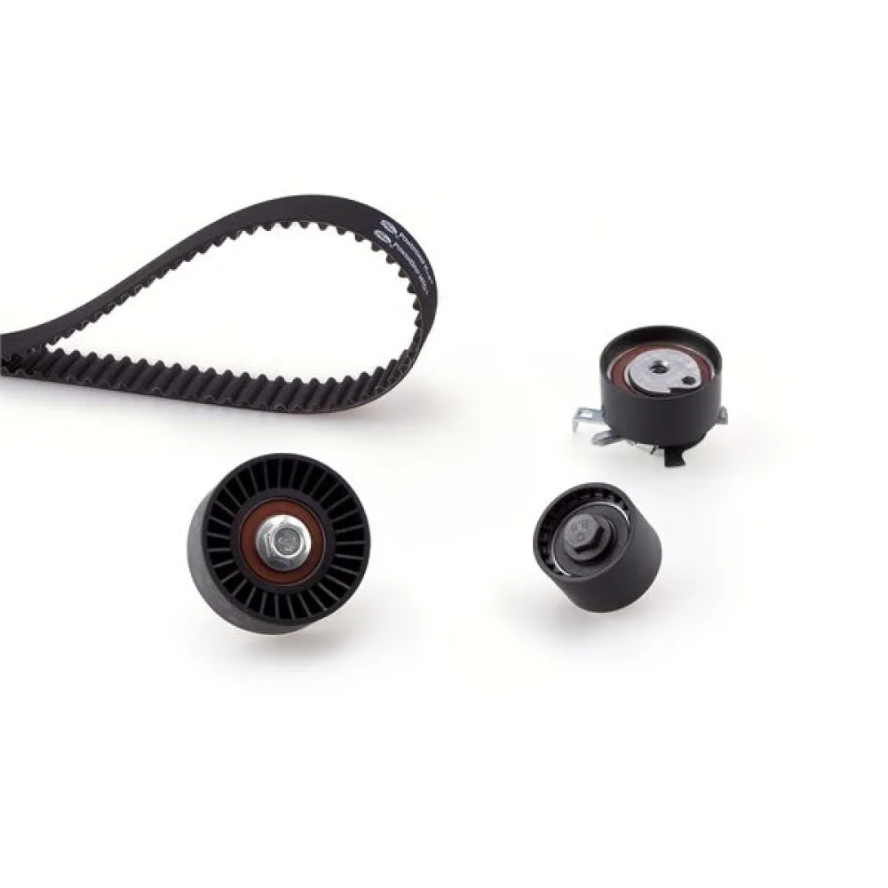 Eksantrik Gergi Kiti 129X254 Focus 1.8 16V-2.0 98-04 -Mondeo Ii 1.6I-1.6I 16V-1.8I-2.0I 96-00