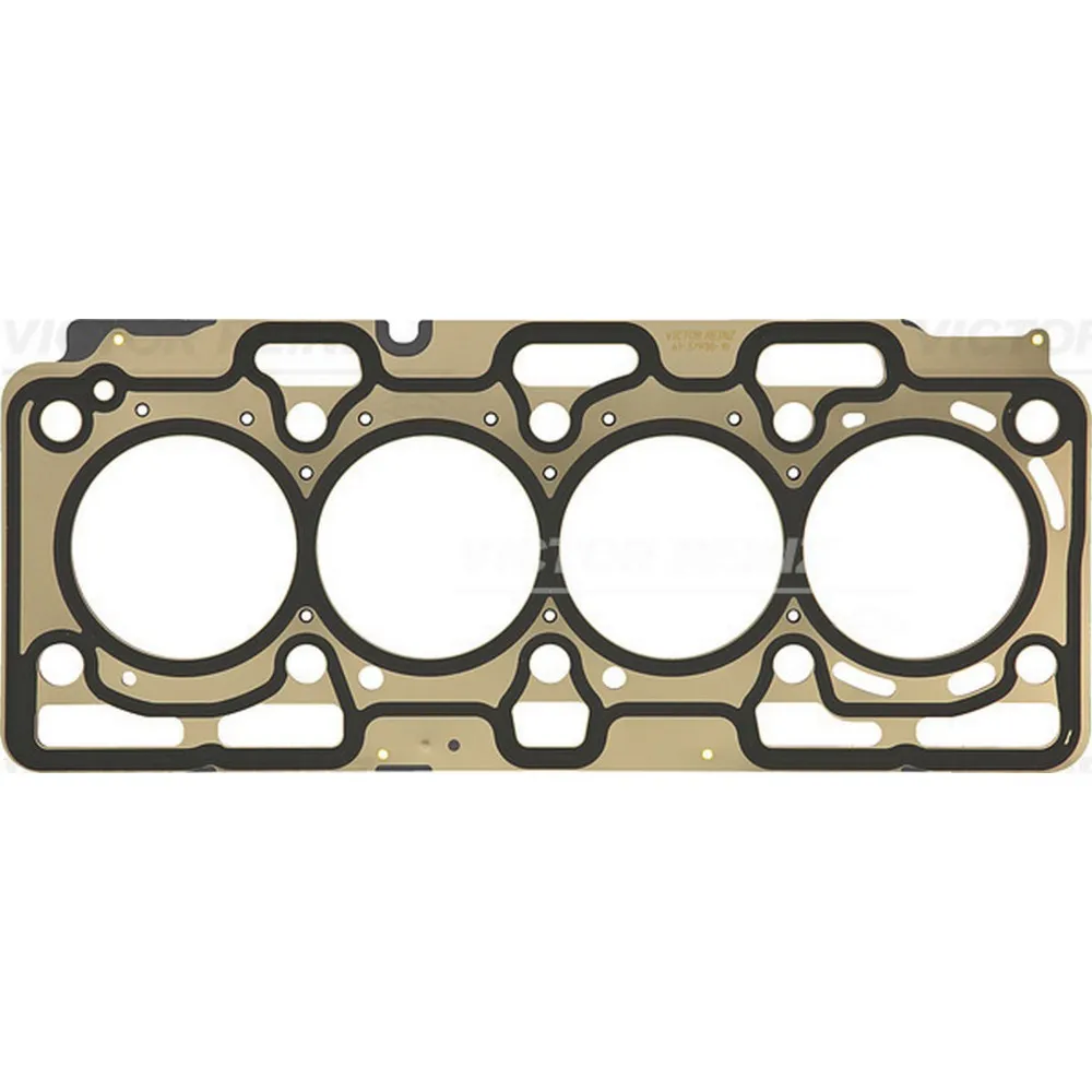 SILINDIR KAPAK CONTASI MERCEDES OM607 W176 W246 C117 X156 W415 . RENAULT K9K 1.5 dCi MEGANE FLUENCE