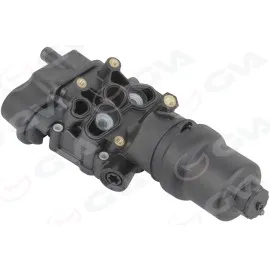 Yağ Soğutucusu Komple Golf Vi Jetta Passat 2.0Fsi Blr Bvy Bvz