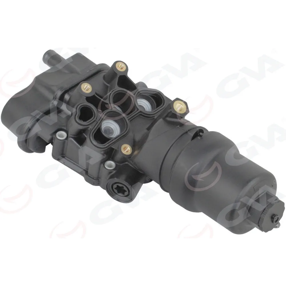 YAĞ SOĞUTUCUSU KOMPLE GOLF VI JETTA PASSAT 2.0FSI BLR BVY BVZ