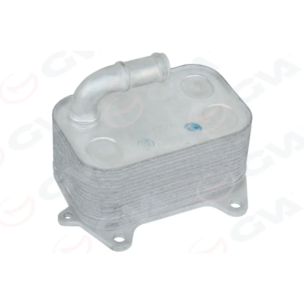 Yağ Soğutucusu Tek Motor Yağ Soğutucusu A6 11 14 2.0Tdi