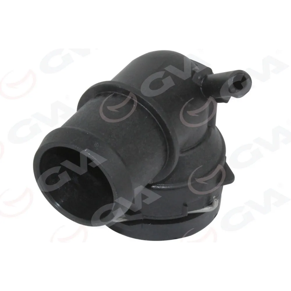 RADYATÖR ÜST SU FLANŞI CADDY-GOLF5-JETTA-PASSAT-LEON-OCTAVIA-A3 04-10