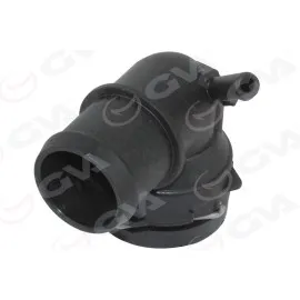 RADYATÖR ÜST SU FLANŞI CADDY-GOLF5-JETTA-PASSAT-LEON-OCTAVIA-A3 04-10