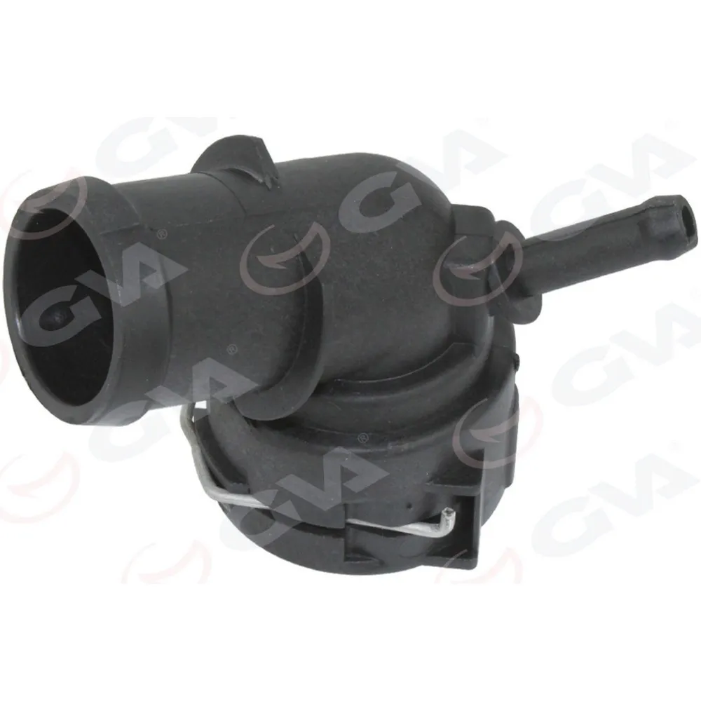 RADYATOR SU FLANSI GOLF V VI VII OCTAVIA CADDY VAG TUM MODELLER 1.2 1.4TSI