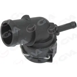 RADYATOR SU FLANSI GOLF V VI VII OCTAVIA CADDY VAG TUM MODELLER 1.2 1.4TSI