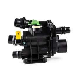 TERMOSTAT KOMPLE 2008 I-II-208 I-II-3008-308 II-5008-508-PARTNER-RIFTER-BERLINGO-C3 II-C4 CACTUS- PICASSO-C5 AIRCROSS EB2