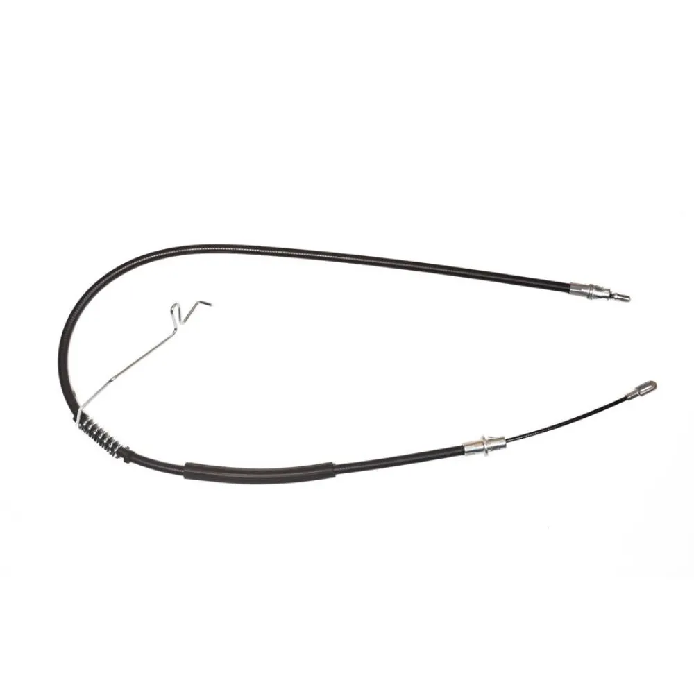 Arka El Fren Teli Sol Pikap Transit 06 11 Arkadan Cekisli