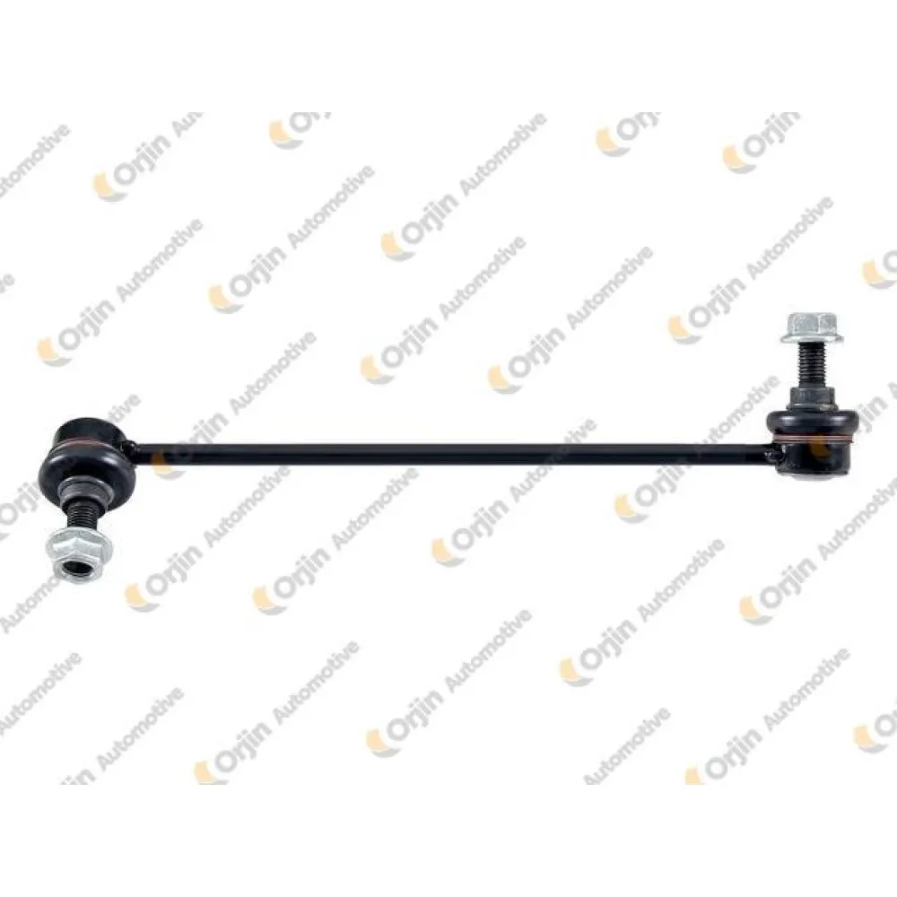 Aski Rotu On Sol Mercedes Vito W639 03