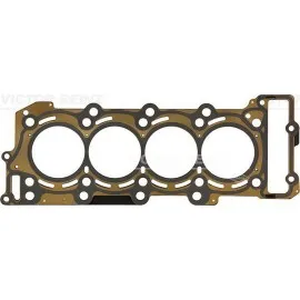 Silindir Kapak Contasi Mercedes Om640 W169 W245