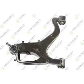 Rotilli Salincak Ön Sol Alt Land Rover-Discovery Iii Taa-2004-2009-