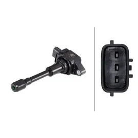 Ateşleme Bobini Nissan Juke 10 Micra Iv 10 Note 06 12 Qashqai 07 13 X-Trail Iii 13 Infiniti Fx37-Fx50-G37 Renault Koleos I 08 1.2 16V 1.6 16V 2.5 16V