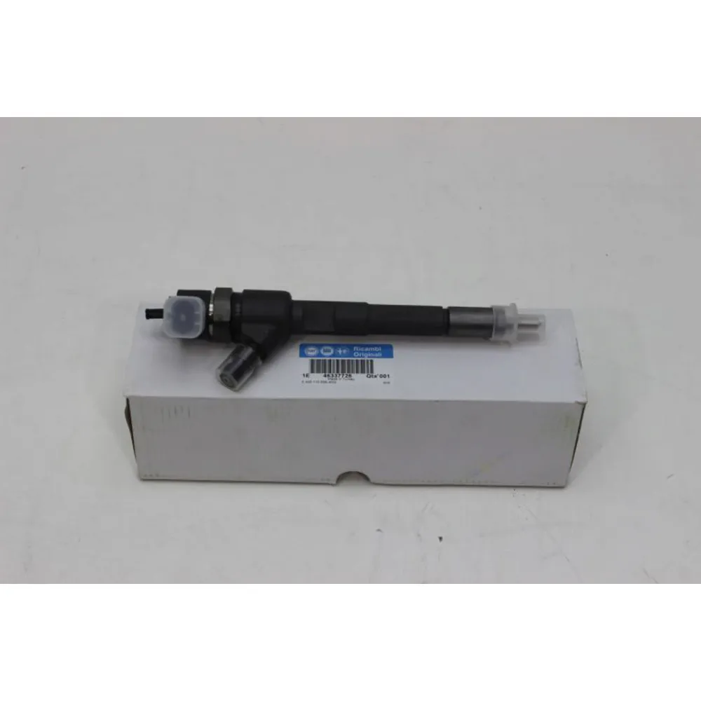 ENJEKTÖR FIAT EGEA 1.3MJT EURO 6