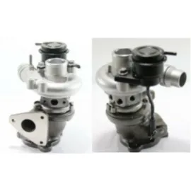 TURBO ŞARJ RENAULT CLIO IV 12 CAPTUR I 13 DACIA DOKKER 12 DUSTER 10 NISSAN QASHQAI II 13 PULSAR 14 JUKE 14 1.2 TCE