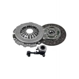 Debriyaj Seti Rulmanli Mercedes Citan Om607 W415 . Renault K9K 1.5 Dci Captur Clio Kangoo Fluence