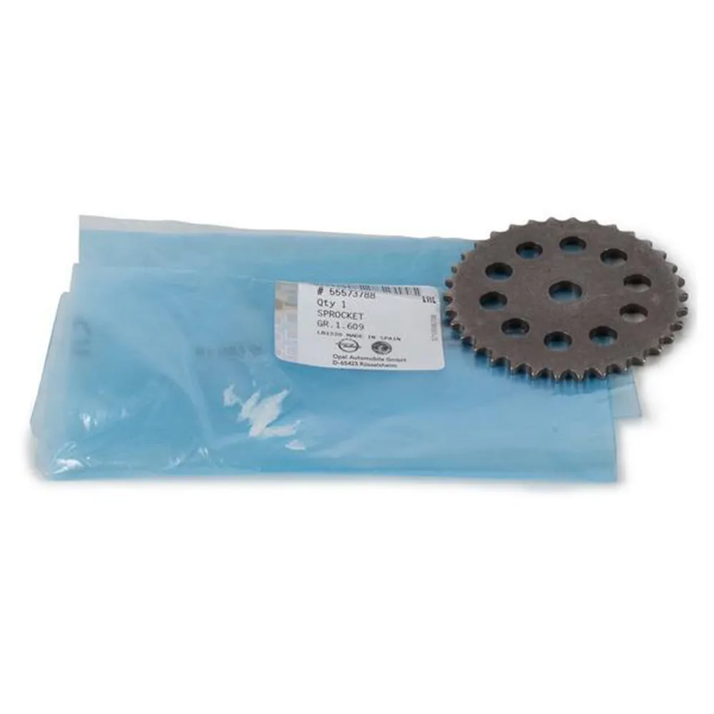 YAĞ POMPA DİŞLİSİ ASTRA K-ASTRA J-MOKKA-INSIGNIA A-INSIGNIA B-MERIVA B 1.6 B16DTH-DTE-DTI-TDN