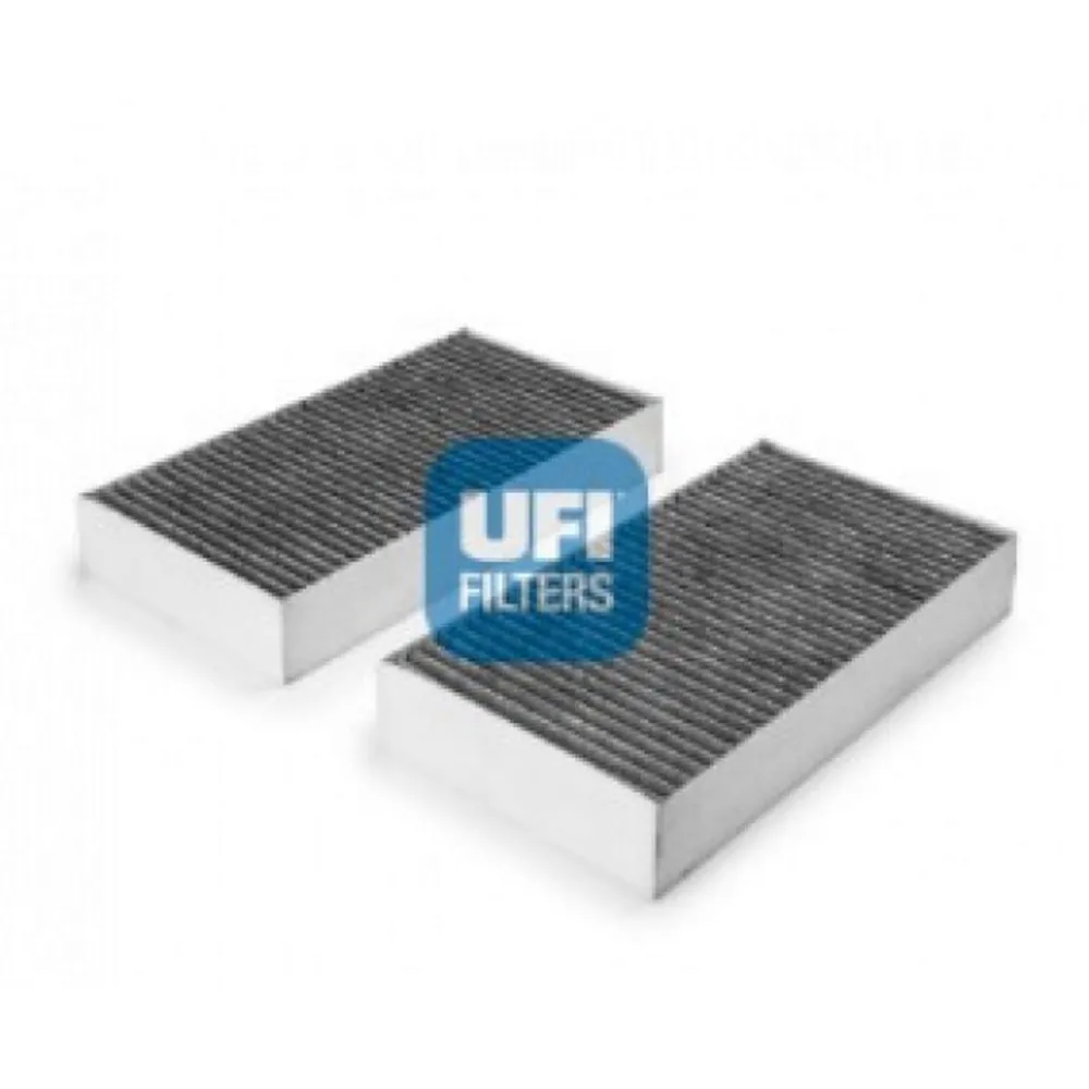 POLEN FILTRESI TAKIMI MERCEDES X164 W164 W251 KARBONLU