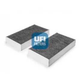 POLEN FILTRESI TAKIMI MERCEDES X164 W164 W251 KARBONLU