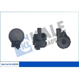 ELEKTRİKLİ SU POMPASI AUDI A1-A3-Q2-Q3-TT-SEAT ALHAMBRA-ARONA-ATECA-IBIZA IV-V-LEON-TOLEDO IV-TARRAC O-SKODA FABIA III OCTAVIA III-IV-SUPERB III-RAPID-KAMIQ-KAROQ-KODIAQ-VOLKSWAGEN ARTEON-BEETLE-CADDY