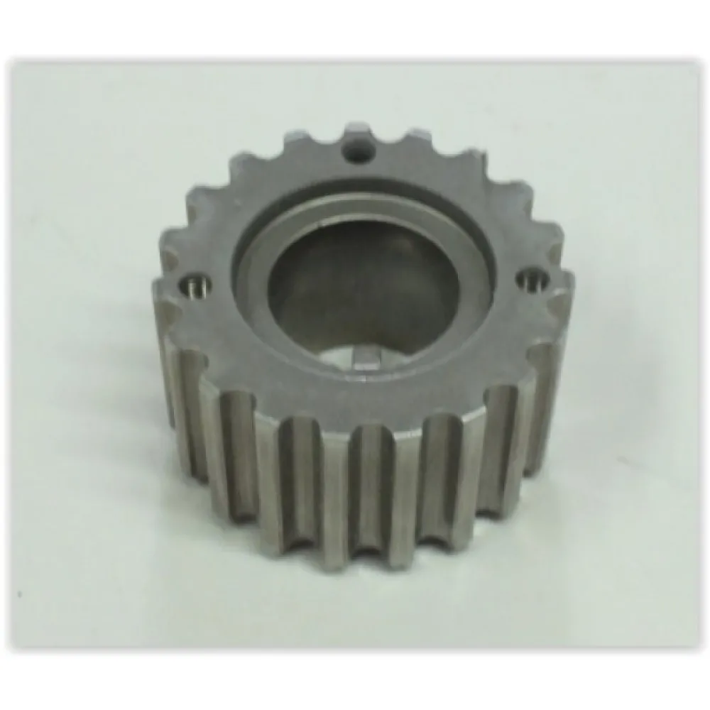 Krank Dişlisi Mgn Ii-Lgn-Clio Ii-Iii 1.4-1.6 16V K4M