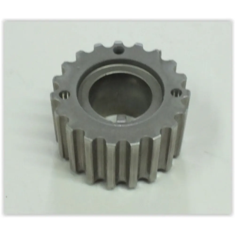 KRANK DİŞLİSİ MGN II-LGN-CLIO II-III 1.4-1.6 16V K4M