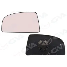 Dis Dikiz Ayna Cami Sağ Küçük Transit V363 14