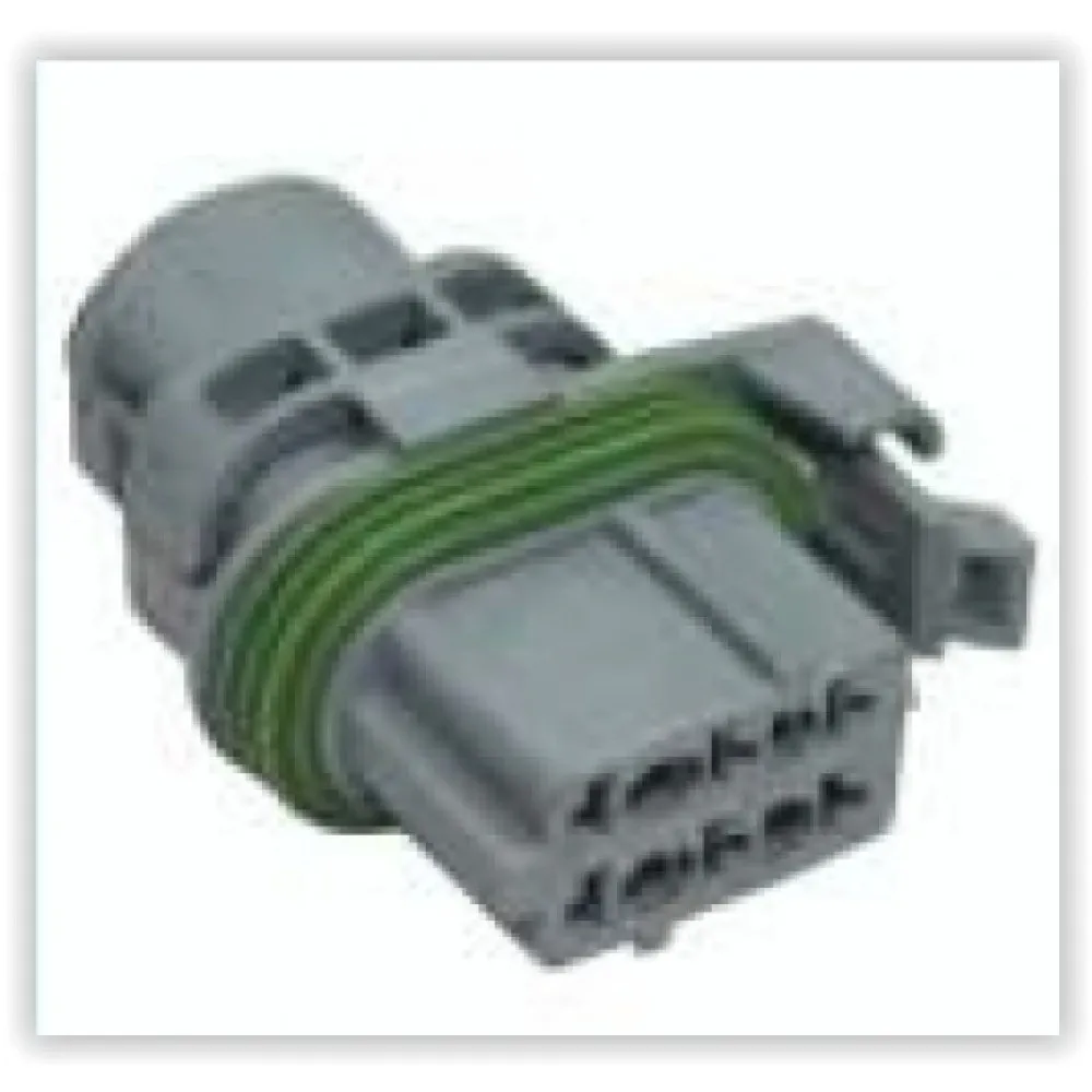 Depo Şamandira Soketi Renault-Dacia-Mgn I Üniversal