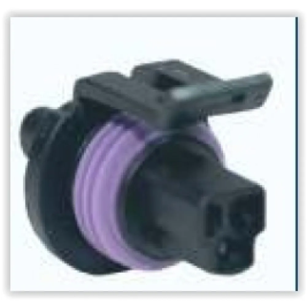 Klima Müşür Soketi Renault-Opel-Fiat Em. Üniversal