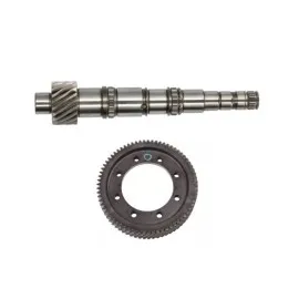 Ayna Mahruti Dişlisi F17 Şanziman Diş Sayisi 18X71