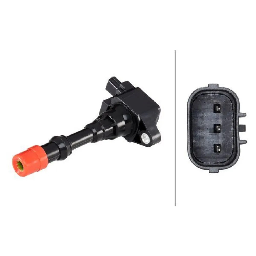 Ateşleme Bobini Honda Honda