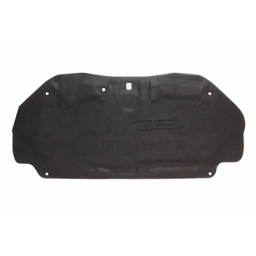 Ön Kaput İzolasyon Keçesi Clio V