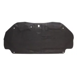 ÖN KAPUT İZOLASYON KEÇESİ CLIO V