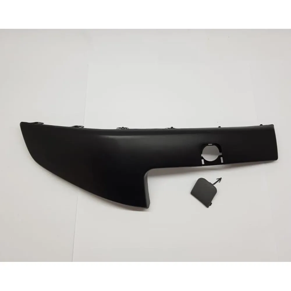 Ön Tampon Bandi Sağ Mgn Ii Bm-Lm 2006-