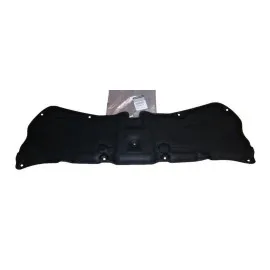 Ön Kaput İzolasyon Keçesi Captur