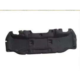 Ön Kaput İzolasyon Keçesi Mgn Iv