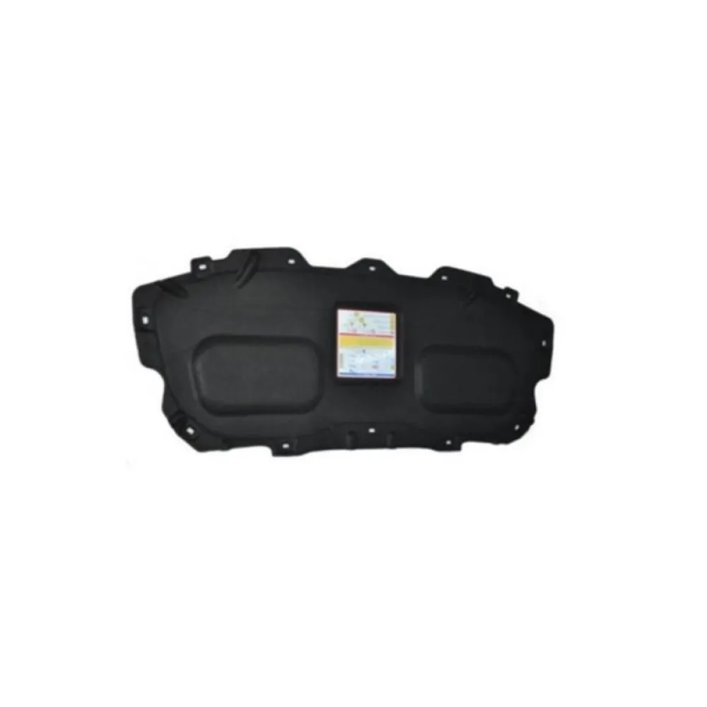 Ön Kaput İzolasyon Keçesi Egea