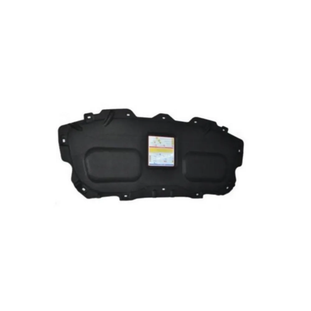 ÖN KAPUT İZOLASYON KEÇESİ EGEA