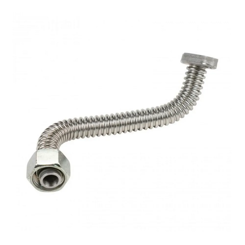 TURBO YAĞLAMA BORUSU ALİMİNYUM FIAT DUCATO 2.3 JTD