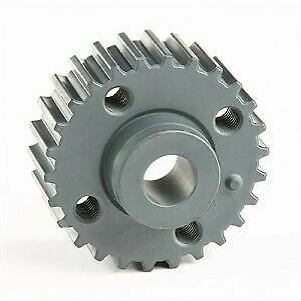 Krank Dişlisi Arosa-Cordoba-Ibiza Ii-Inca 1.0-1.0I-1.4I-1.6I-1.3I 93-04