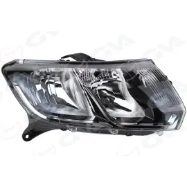 Far Sağ Renault Symbol Iii 13 H7 H1