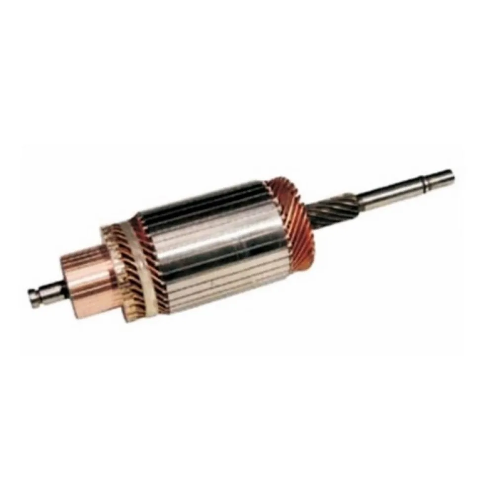 Kollektör Ub- Uf John Deere Traktor-Inter 654 . 1046